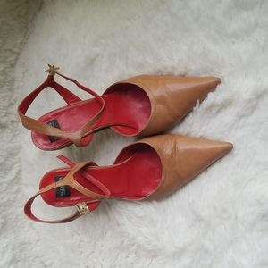 Altariva pumps made in Italy